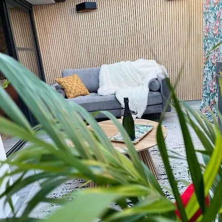 Vakantiehuis Avec Prive