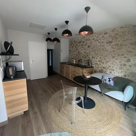 Vakantiehuis Avec Prive *