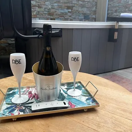 Vakantiehuis Avec Prive Le Perrier