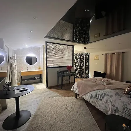 Avec Prive Le Perrier