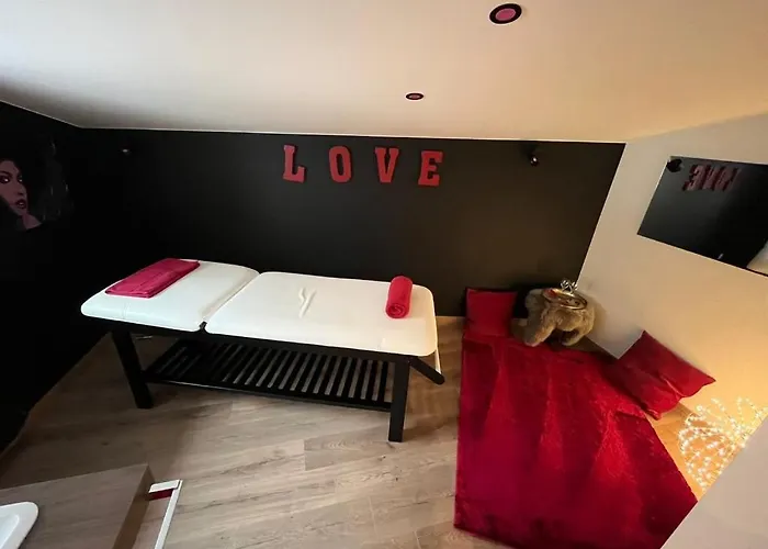 Semesterbostad Avec Prive