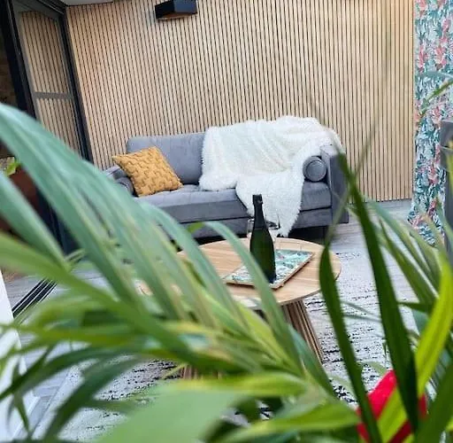 Semesterbostad Avec Prive