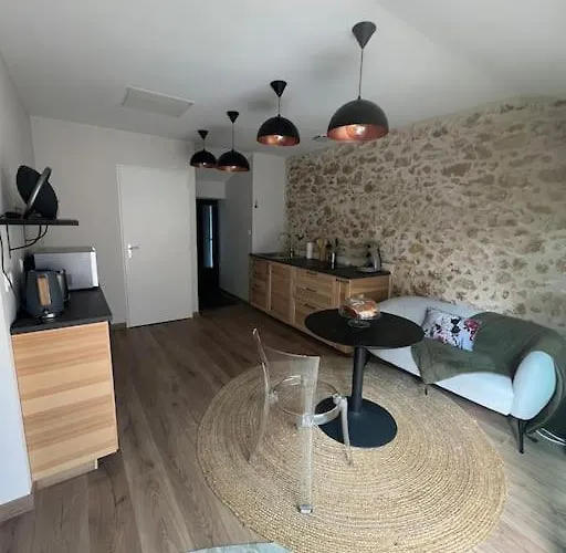 Semesterbostad Avec Prive *