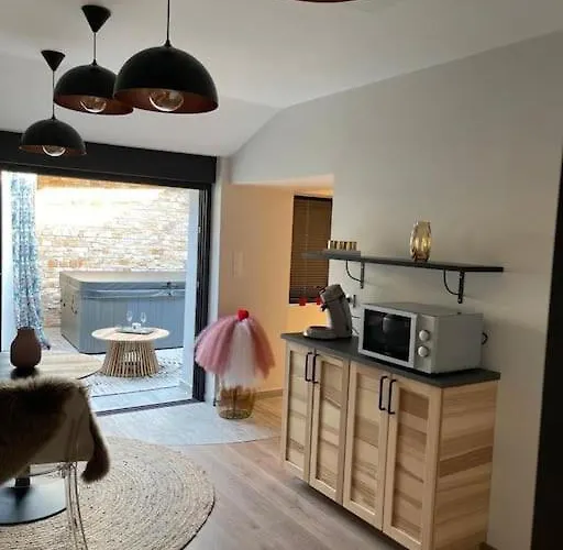 Semesterbostad Avec Prive *