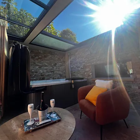 Avec Prive Σπίτι διακοπών