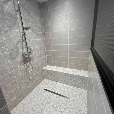 Avec Prive Σπίτι διακοπών