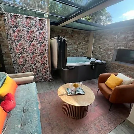 Σπίτι διακοπών Avec Prive