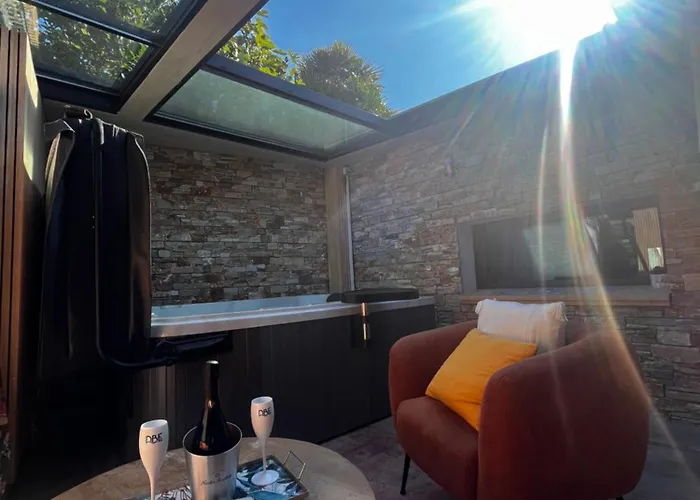 Avec Prive Дом отдыха